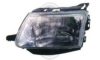 DIEDERICHS 4035080 Headlight